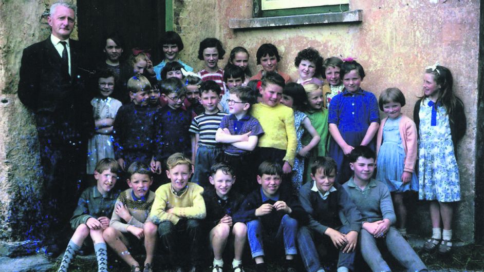 BACK IN THE DAY: The Southern Star’s celebration of West Cork nostalgia in all its forms. Image