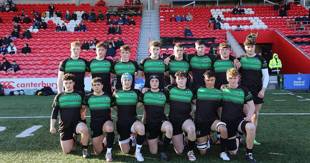 Bandon through to Munster Schools Senior Cup semi-final | Southern Star