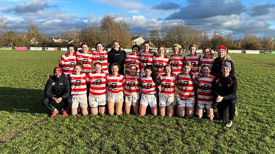 Skibbereen power into Munster Divisional Cup final Image