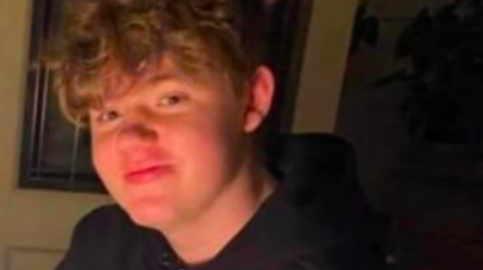 Appeal for help in search for missing teenager Image