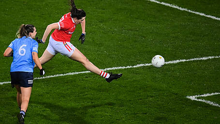 Capital pain as Cork suffer back-to-back league defeats Image
