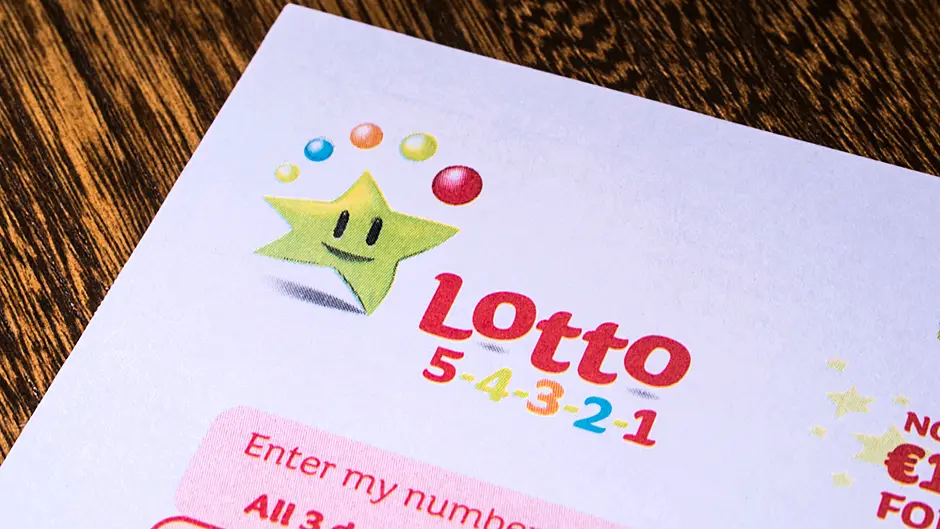 Cork Lotto player becomes Ireland’s newest millionaire Image