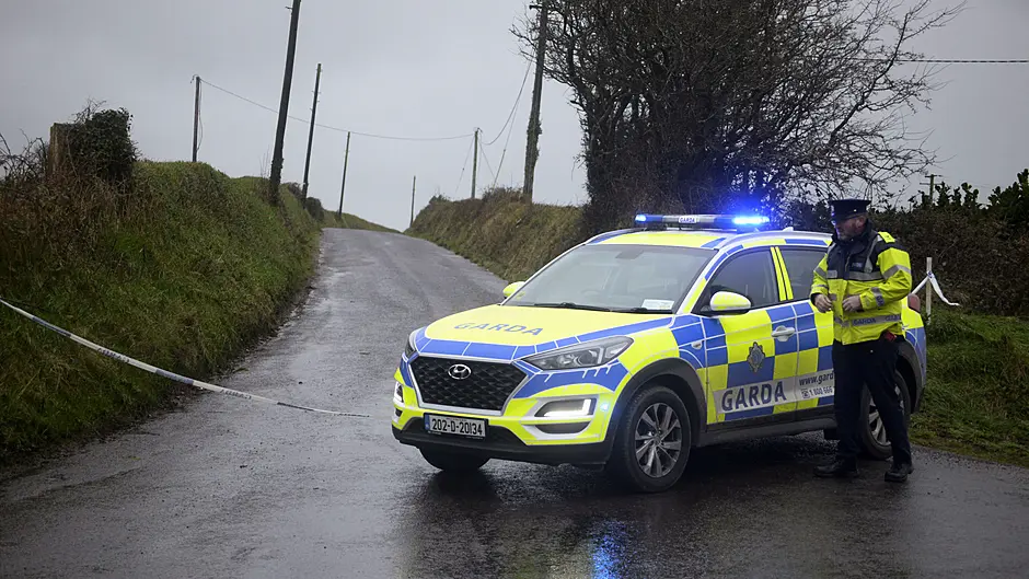 Tragic deaths of three local young men Image