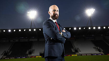 Cork GAA clubs to meet twice on issue of minor age Image