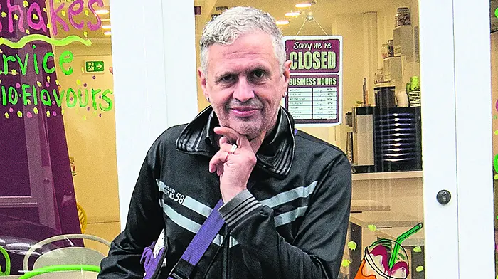 Man found guilty of the manslaughter of West Cork man Timmy Hourihane Image