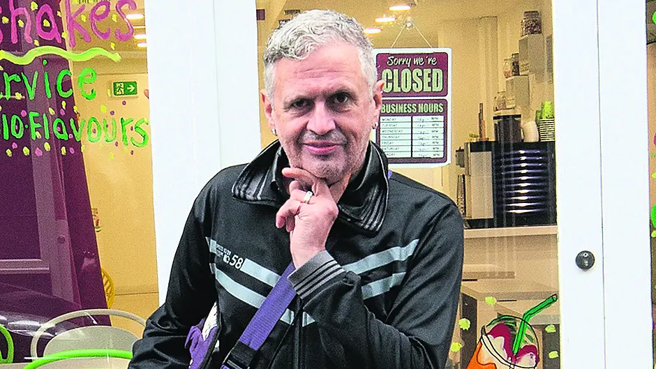 Man found guilty of the manslaughter of West Cork man Timmy Hourihane Image