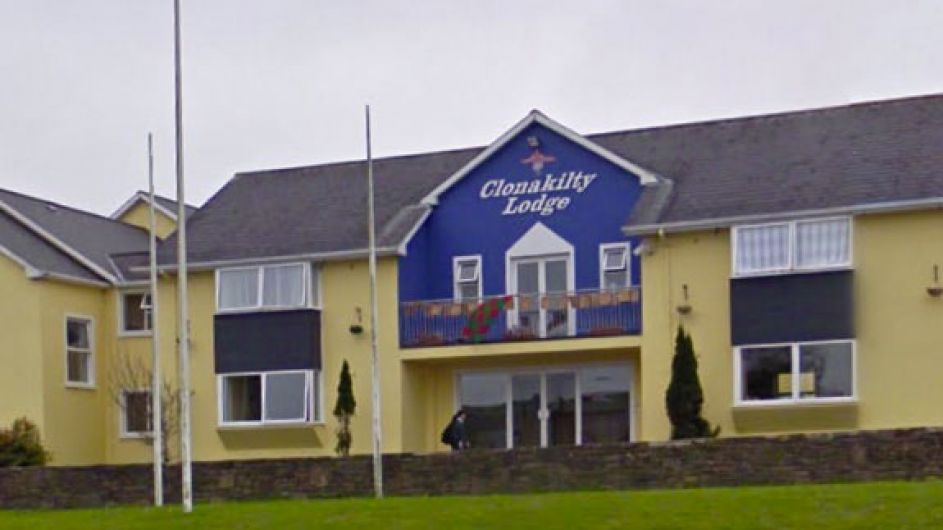 Garda feared he’d lose a finger after attack in Clonakilty Image