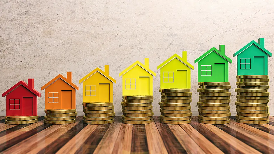 Tell me about . . . Household hacks to save energy and cash Image