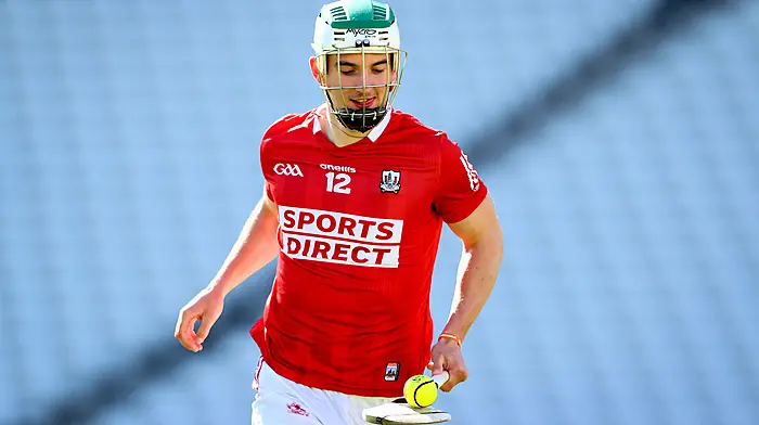 Cork can heap pressure on Limerick hurlers Image