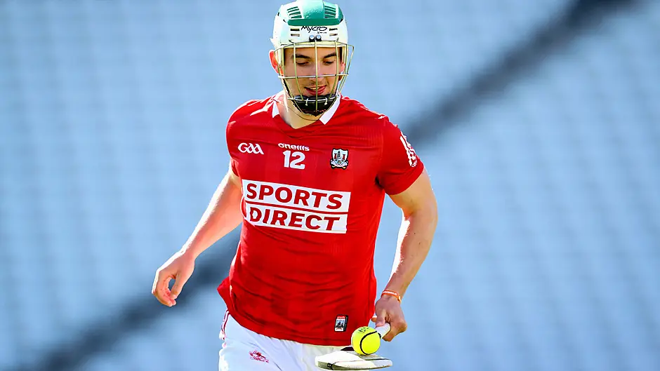 Cork can heap pressure on Limerick hurlers Image