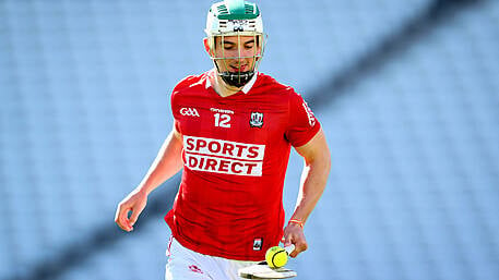 Kingston and Dalton fit to face Banner in the Páirc Image