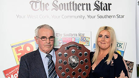 Dunmanway Town crowned 2021 West Cork Schoolboys and Schoolgirls League Club of the Year Image