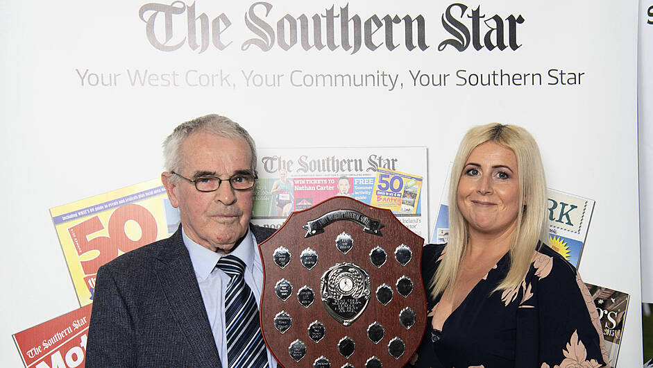 Dunmanway Town crowned 2021 West Cork Schoolboys and Schoolgirls League Club of the Year Image