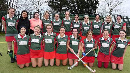 Clonakilty keen to keep West Cork hockey in the headlines Image