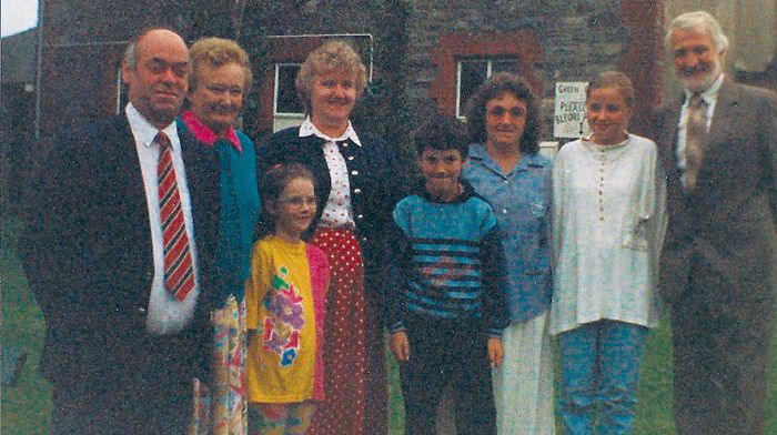 BACK IN THE DAY: The Southern Star’s celebration of West Cork nostalgia in all its forms Image