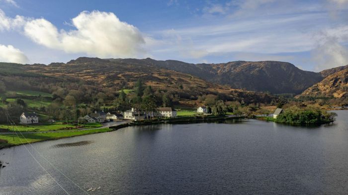 Locals in Gougane Barra to apply for judicial review over wind farm decision Image
