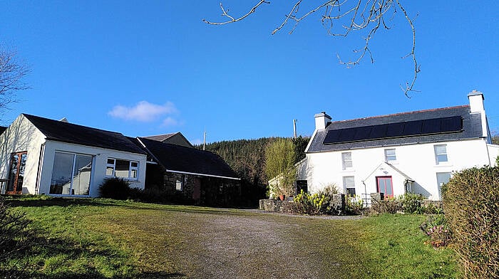 House of the Week: Skibbereen four-bed with guesthouse for €400,000 Image