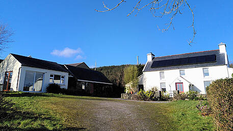 House of the Week: Skibbereen four-bed with guesthouse for €400,000 Image