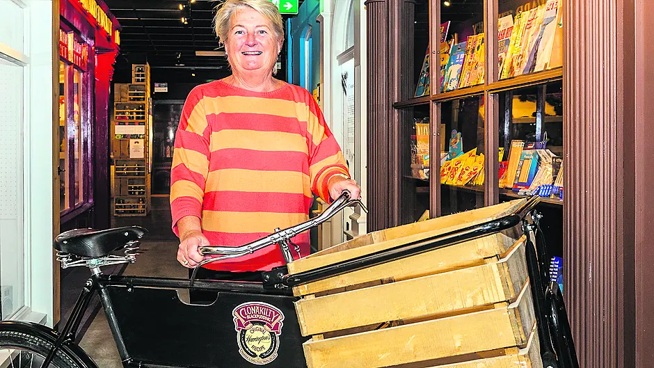 Clonakilty ready for Christmas ‘chill’  Image