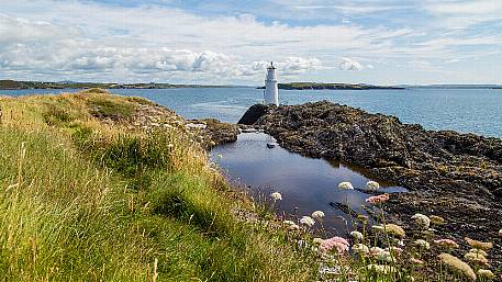 Great West Cork sea swimming spots | Islands edition Image