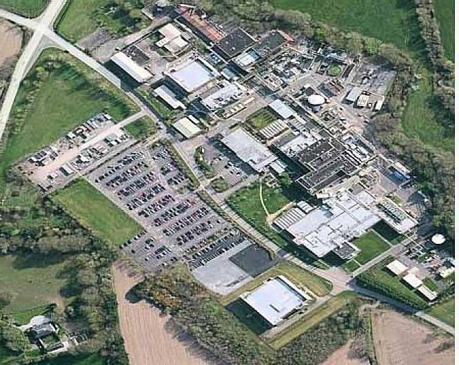 MSD announce 70 redundancies at Brinny plant Image