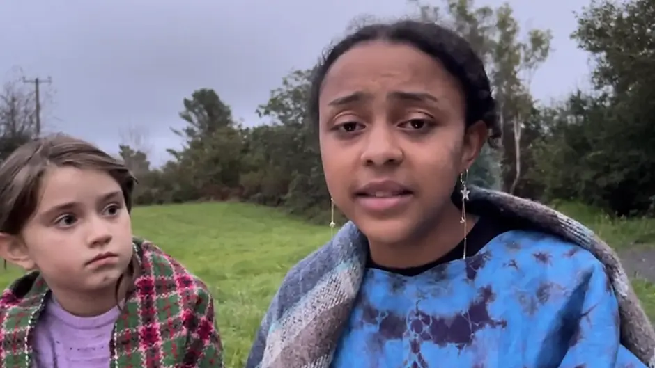 WATCH: 16-year-old Bantry poet shares poem for International Women's Day Image WATCH: 16-year-old Bantry poet shares poem for International Women's Day Image
