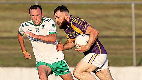 O’Donovan: No-one is trying to get rid of divisional teams Image