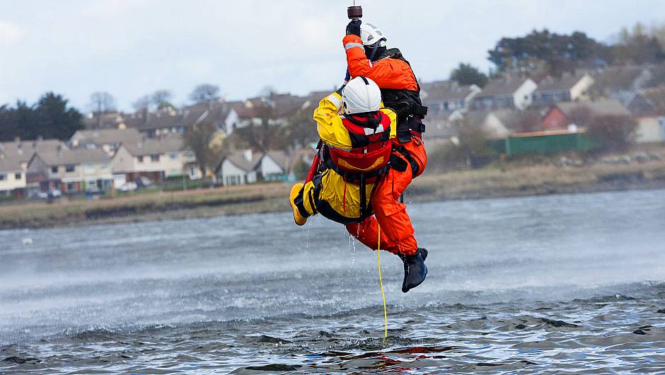 Coastguard Image 