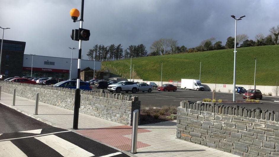 Bantry car park to see two-hour limit on parking Image