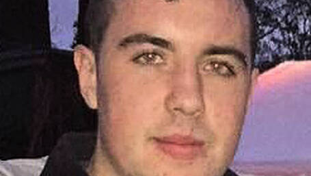 Tributes pour in for Dunmanway driver Eoin McCarthy after tragic death at Killarney Forestry Rally Image