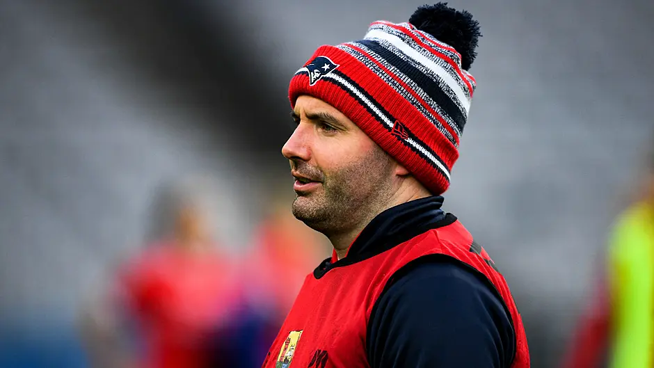 Ronayne backs his players in fight for league survival Image
