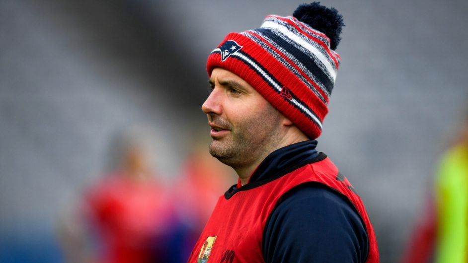 Cork relegation fears worsen after home loss to Mayo Image