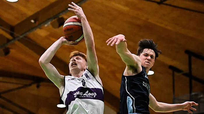 Skibbereen CS defeated in U16B Boys Schools League final Image