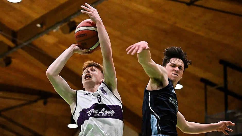 Skibbereen CS defeated in U16B Boys Schools League final Image