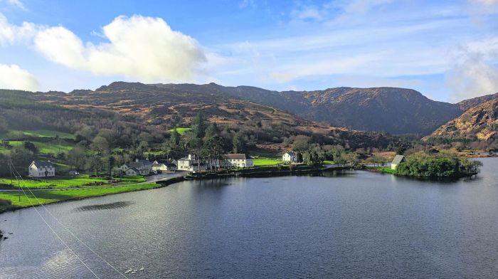 Gougane Barra fans help to blow windfarm plan out of the water Image