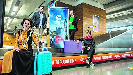 Advertising campaign to regenerate local tourism economy this season Image