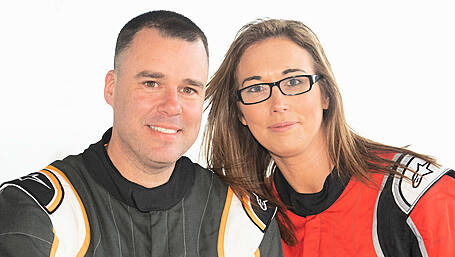 WEST CORK RALLY: There is only one topic of conversation in the Ronan household this weekend Image