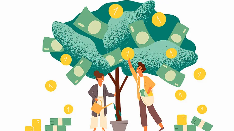 MAKE YOUR MONEY GO FURTHER IN 2022 (Part 2) Image