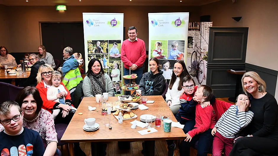 Parents welcome ‘excellent’ speech and language supports in Skibbereen Image