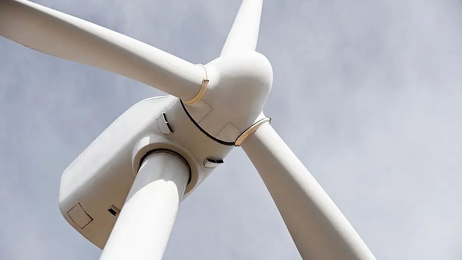 Windfarm objectors still concerned Image