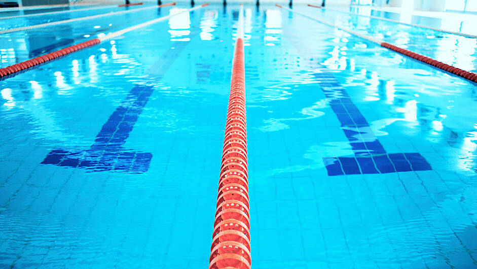 Children in West Cork’s ‘biggest town’ are waiting up to two years for swim lessons Image