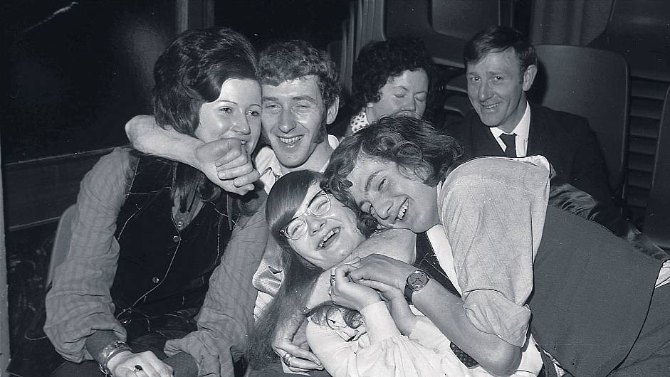 BACK IN THE DAY: The Southern Star’s celebration of West Cork nostalgia in all its forms Image