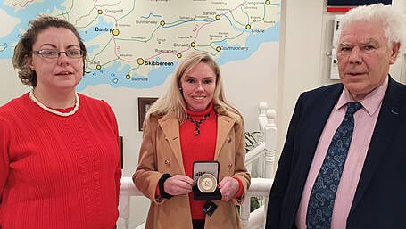 DNG Galvin awarded top accreditation Image