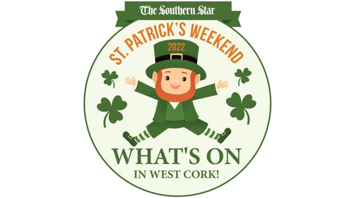 St Patrick’s celebrations are back! Image