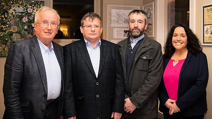 Key positions filled locally  for FG, FF and Greens Image