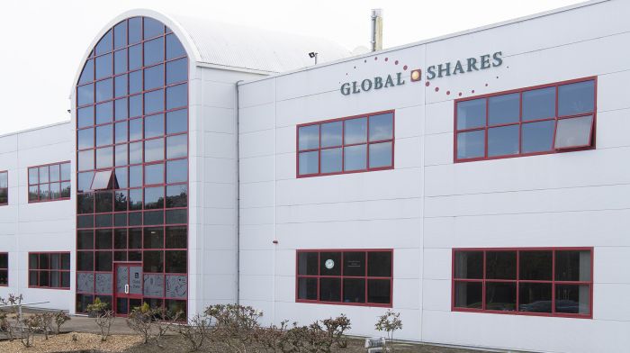 Clonakilty company Global Shares is bought by JP Morgan Image