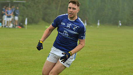 Coakley and Deane shine as Bantry Blues run riot Image