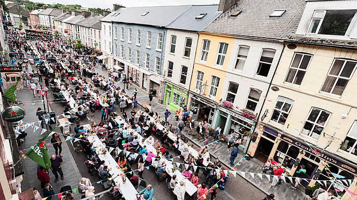 Five-year plan is unveiled by Clonakilty Chamber Image