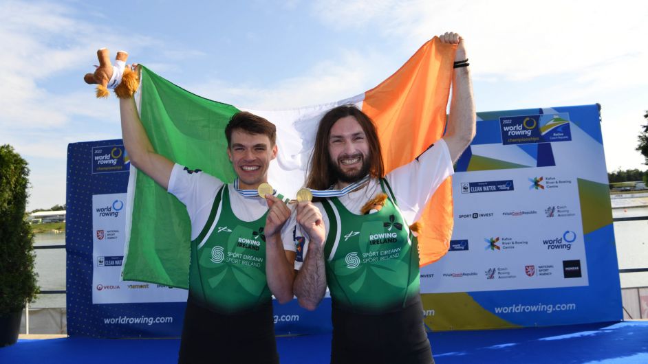 West Cork’s top athletes receive financial boost Image