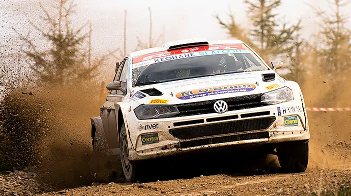 Cronin keen to make decision on possible 2023 BRC title bid Image